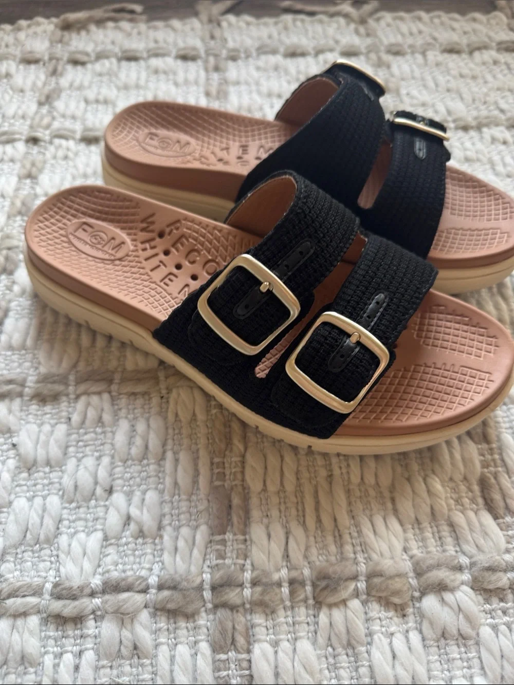 White Mountain comfortable women’s